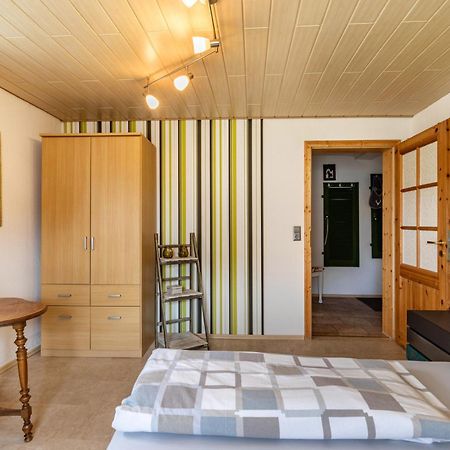 Ferienhaus Em Biehl Frankenhofen Екстер'єр фото