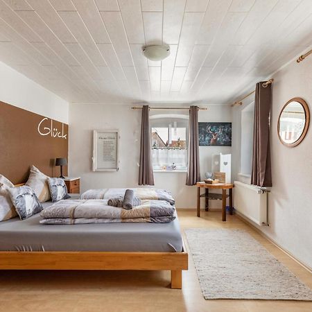 Ferienhaus Em Biehl Frankenhofen Екстер'єр фото