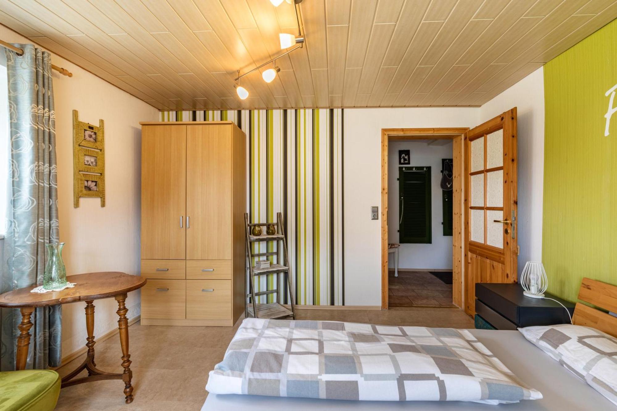 Ferienhaus Em Biehl Frankenhofen Екстер'єр фото