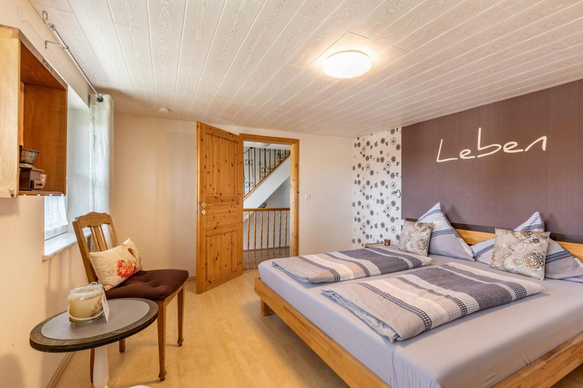 Ferienhaus Em Biehl Frankenhofen Екстер'єр фото