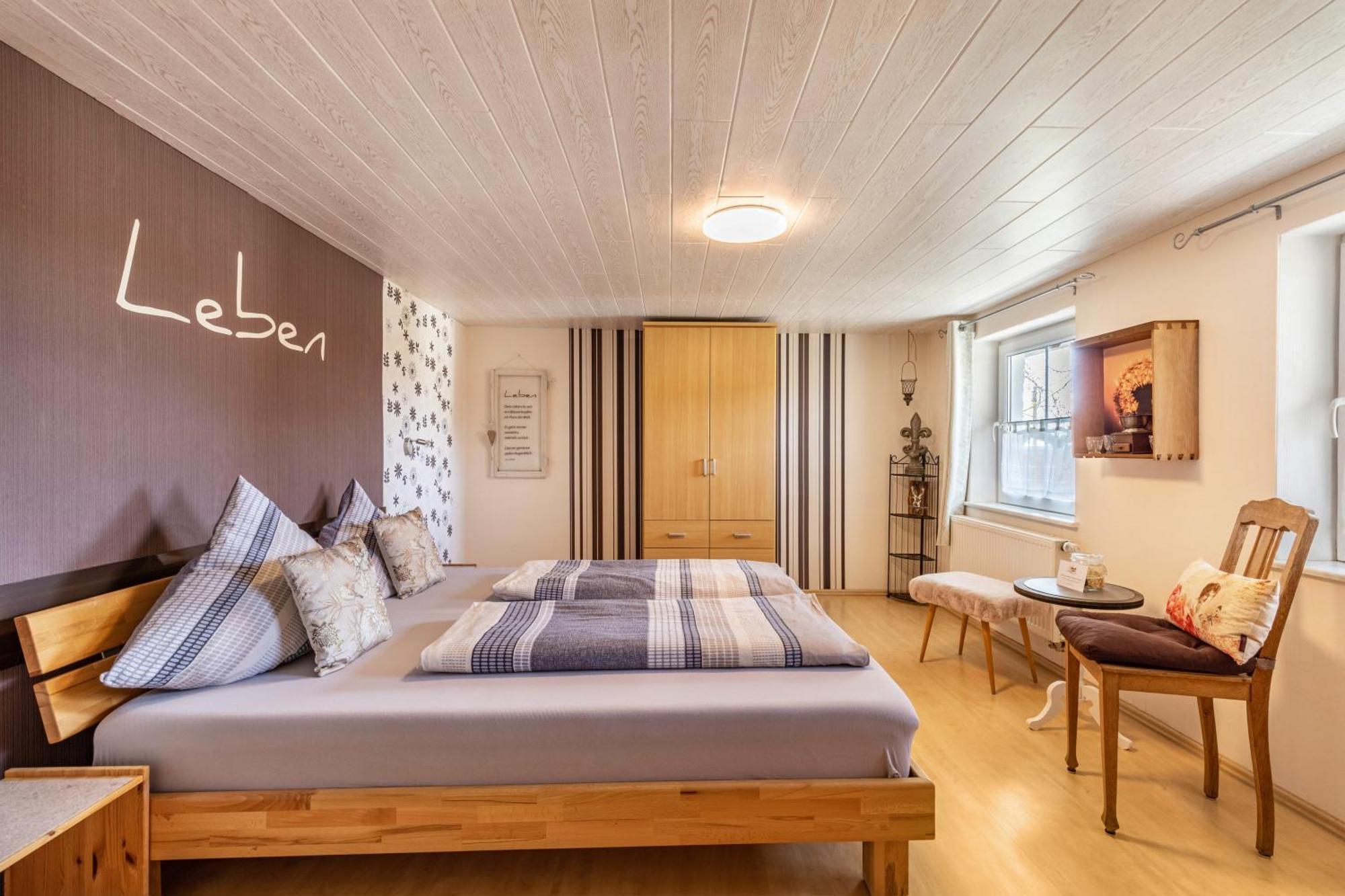 Ferienhaus Em Biehl Frankenhofen Екстер'єр фото