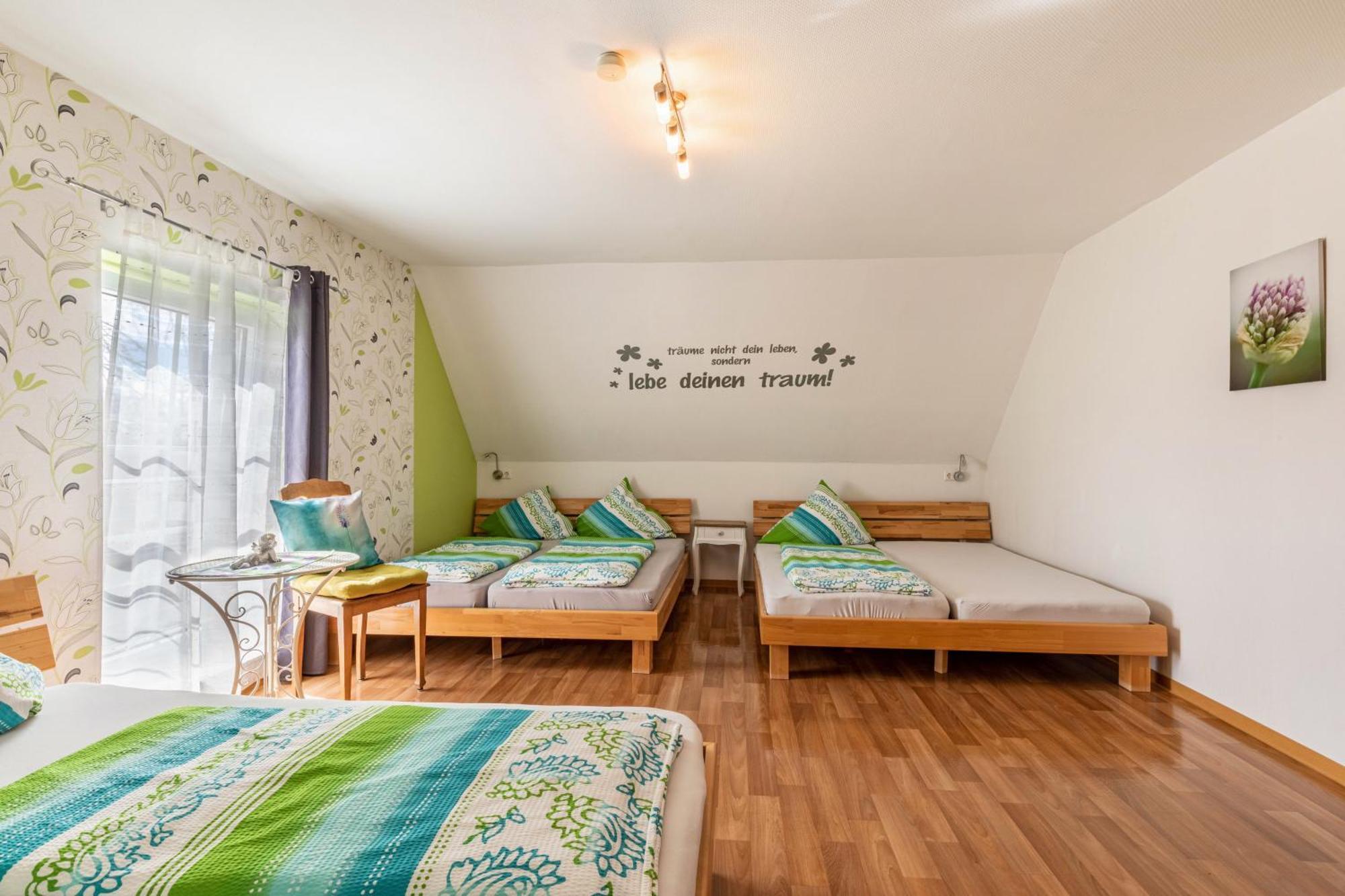 Ferienhaus Em Biehl Frankenhofen Екстер'єр фото