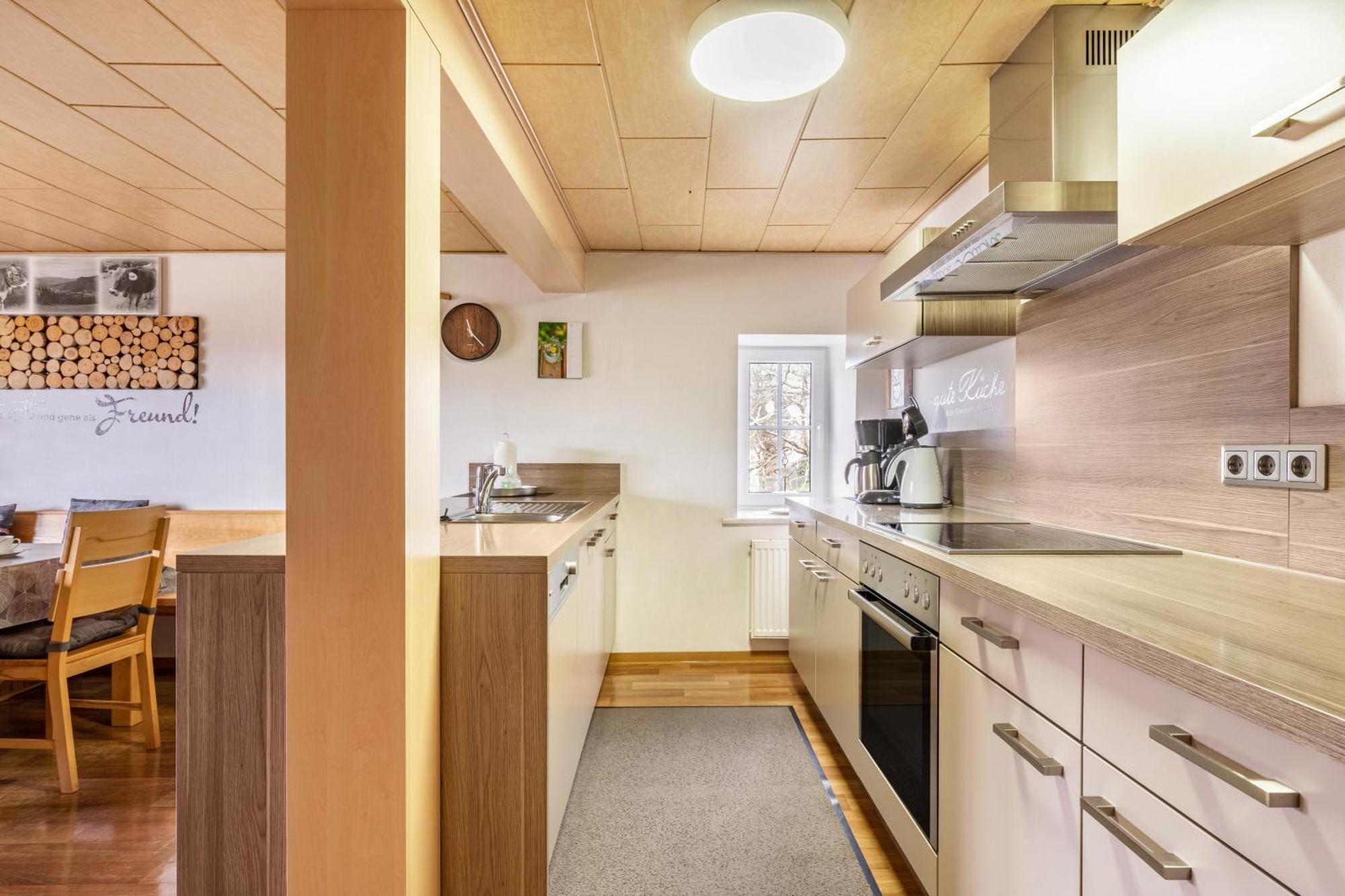 Ferienhaus Em Biehl Frankenhofen Екстер'єр фото