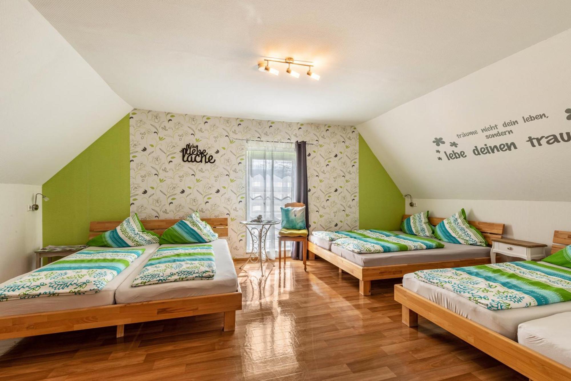Ferienhaus Em Biehl Frankenhofen Екстер'єр фото