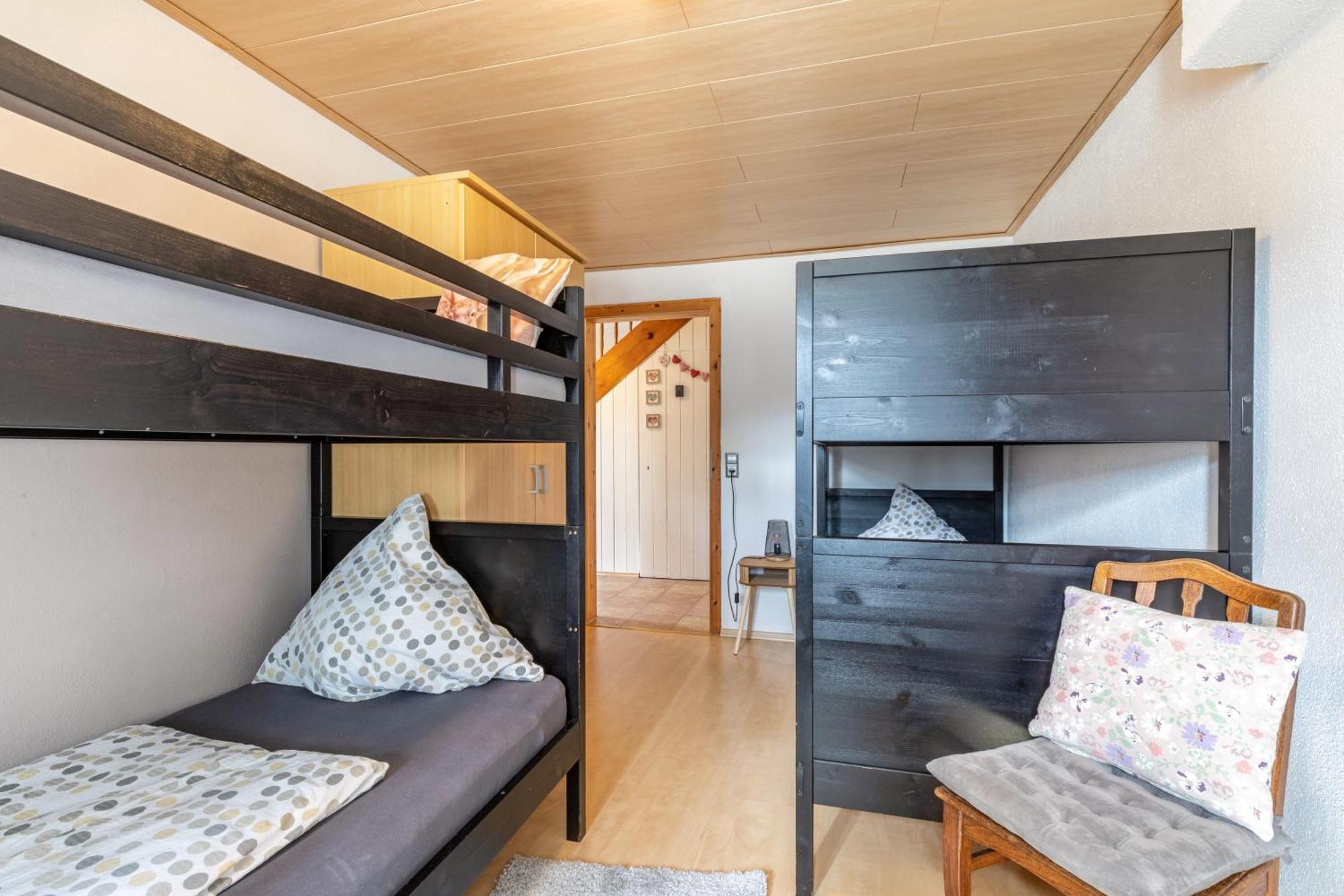 Ferienhaus Em Biehl Frankenhofen Екстер'єр фото
