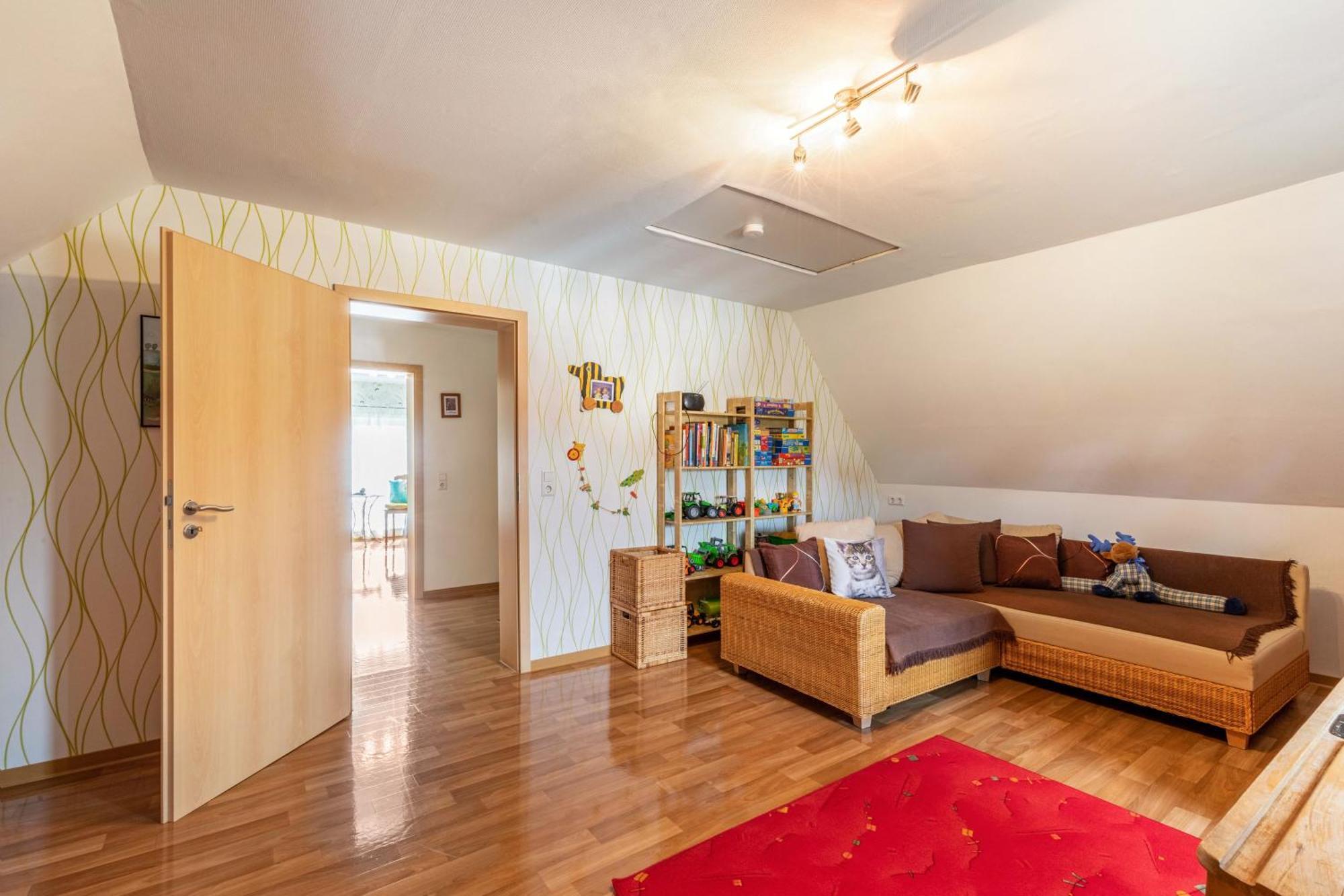 Ferienhaus Em Biehl Frankenhofen Екстер'єр фото