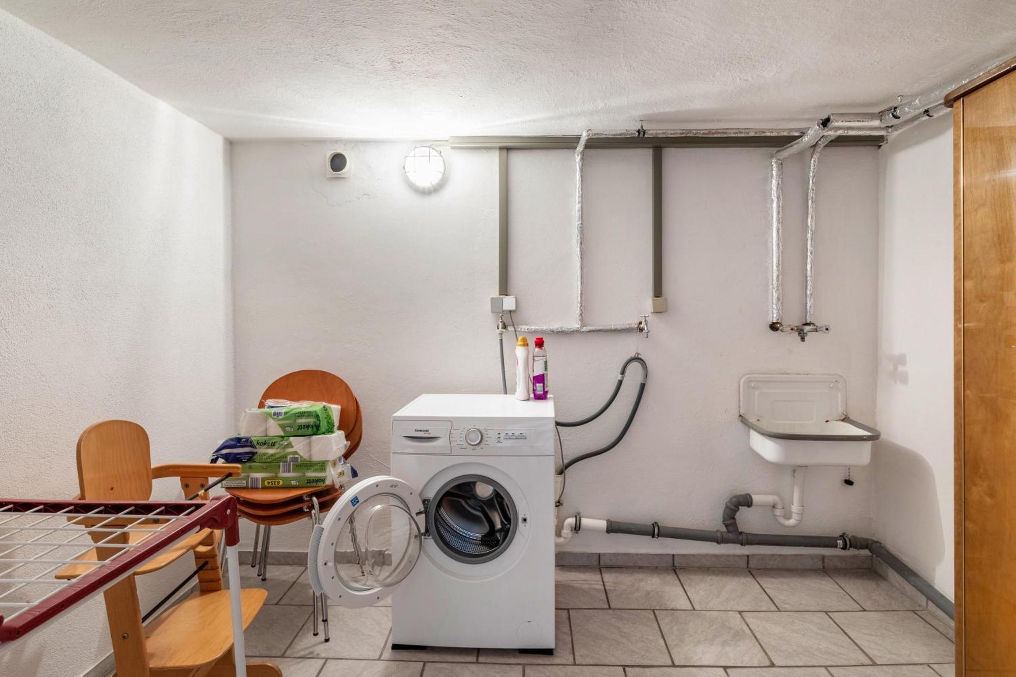 Ferienhaus Em Biehl Frankenhofen Екстер'єр фото