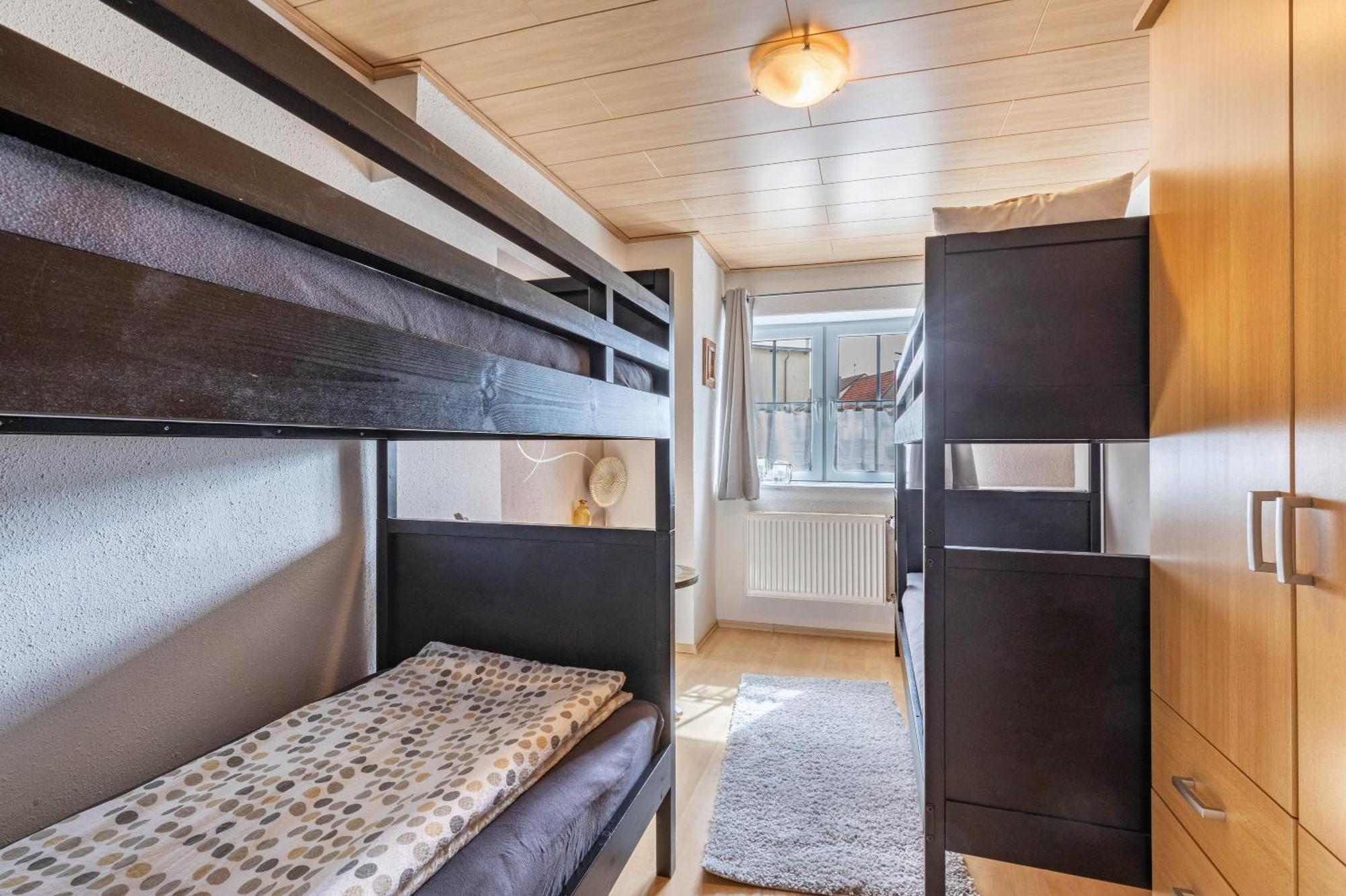 Ferienhaus Em Biehl Frankenhofen Екстер'єр фото