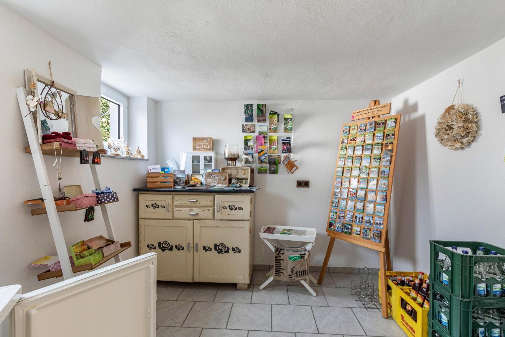 Ferienhaus Em Biehl Frankenhofen Екстер'єр фото