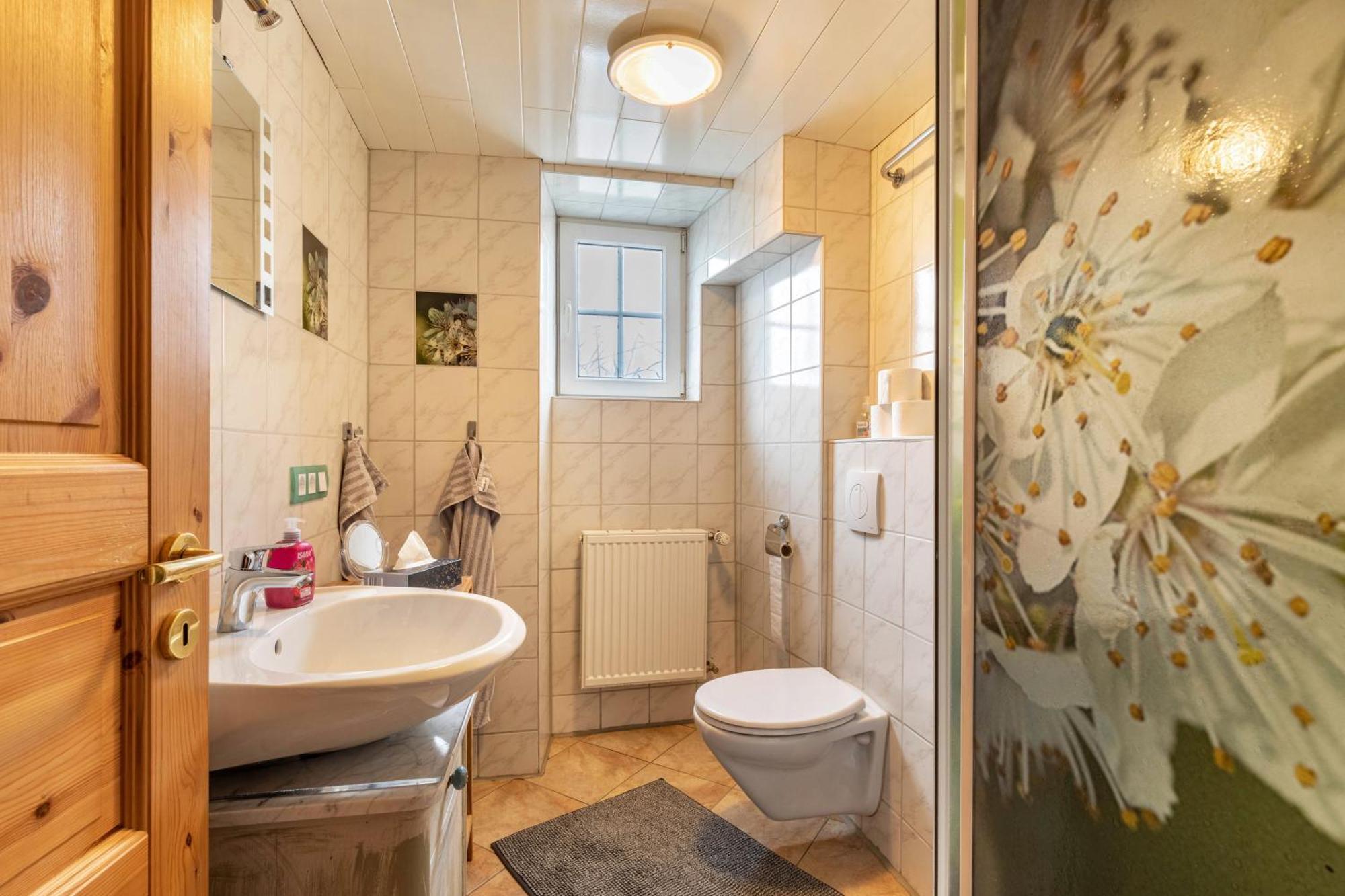 Ferienhaus Em Biehl Frankenhofen Екстер'єр фото