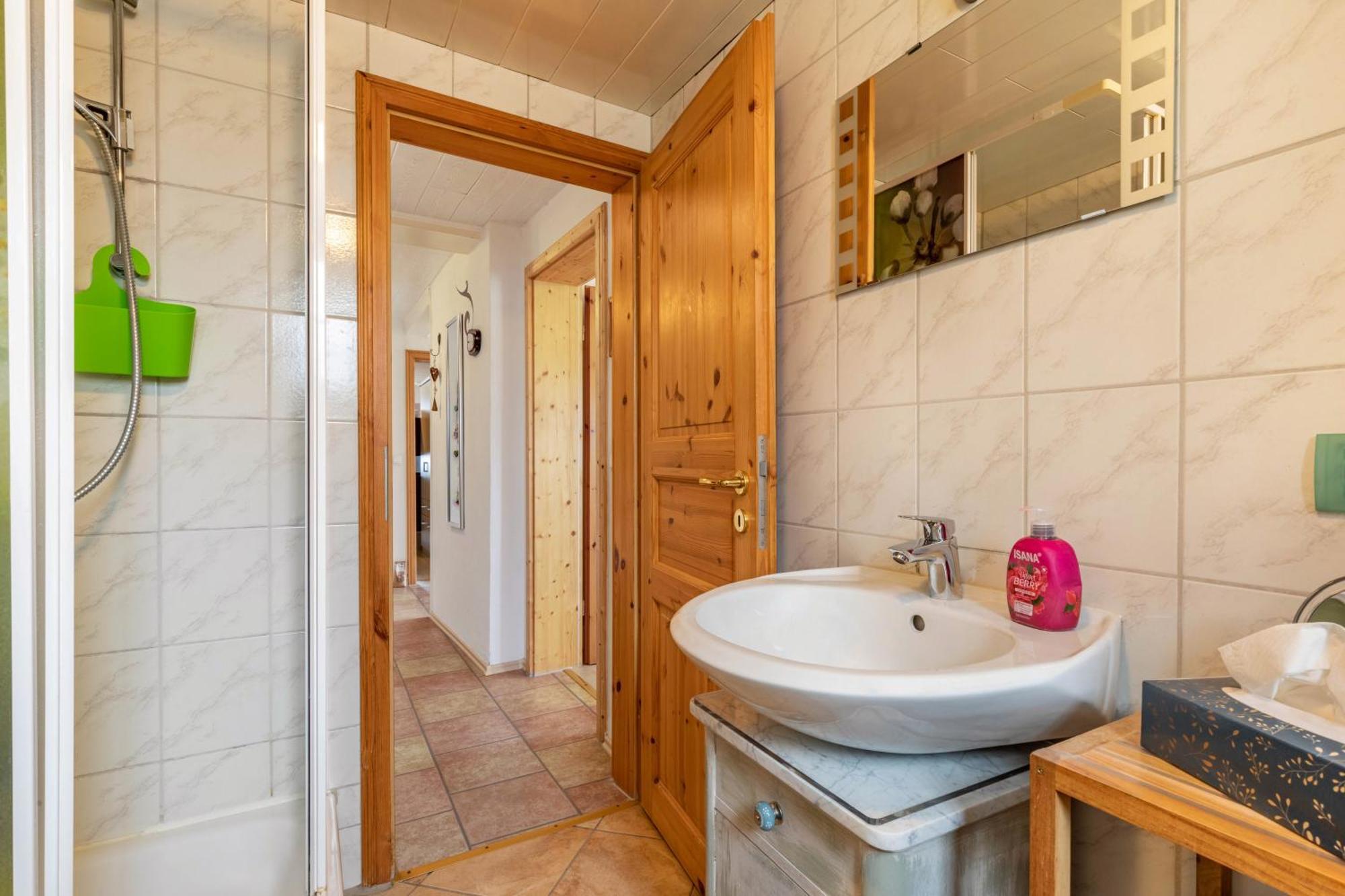 Ferienhaus Em Biehl Frankenhofen Екстер'єр фото